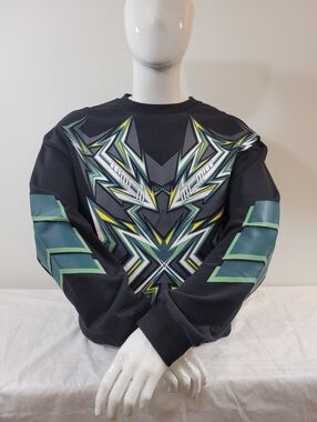 MCM Mens Authentic XXL Sweatshirt  $490